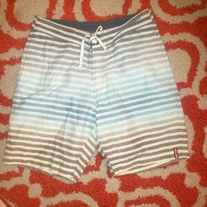 Tommy Bahama Relax mens sz 30 swim trunks Swim suit
